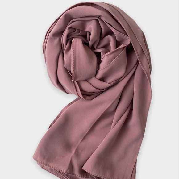 Luxury Scarf, hijab for women medina silk hight quality - Picture 11 of 15